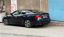 نيسان ماكسيما